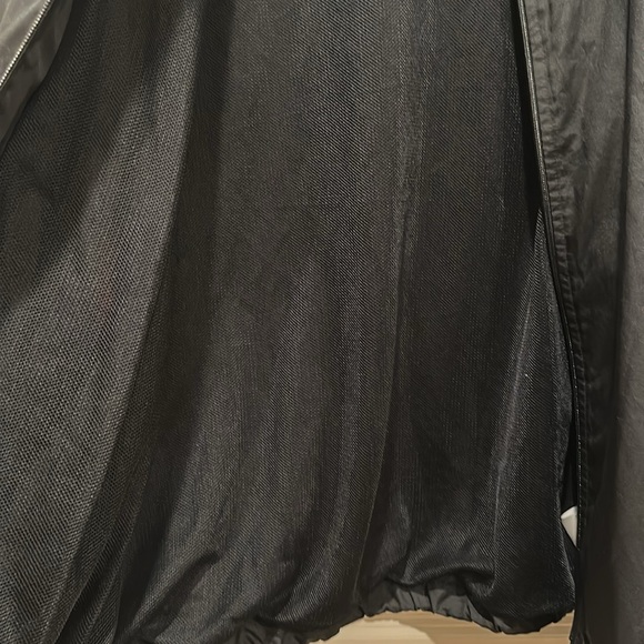 Nike Men’s XXL Windbreaker, Full Zip - Picture 7 of 9